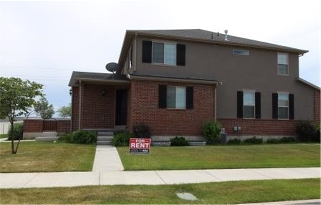 West Point Townhome: 157 S 2775 W