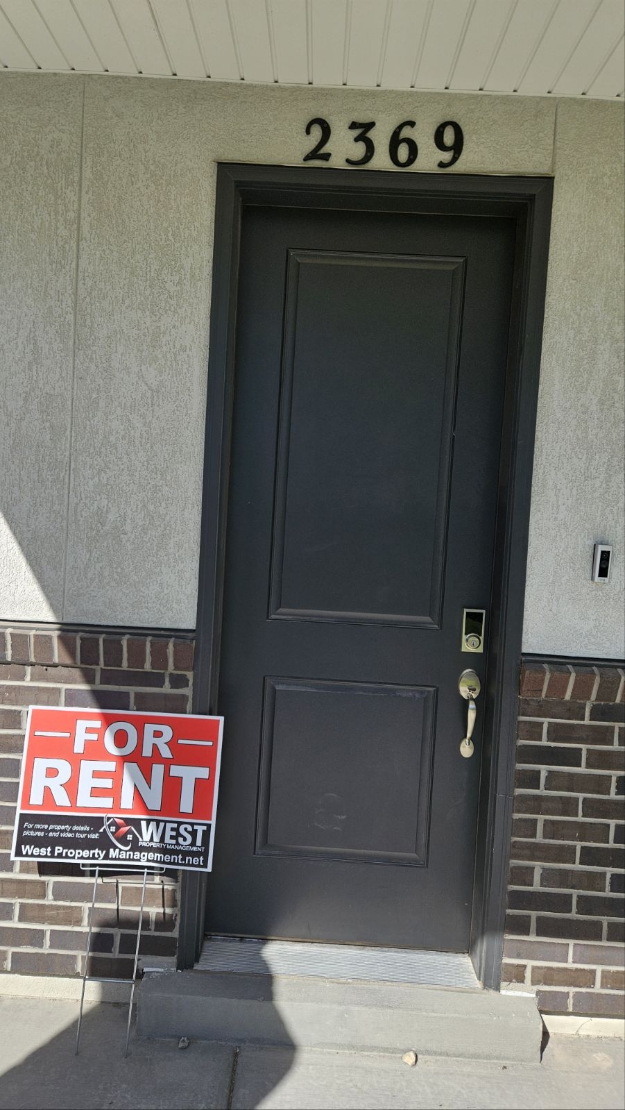 Ogden Townhome: 2369 W Jenna