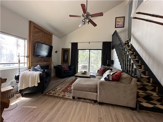 Park City Condo: 2025 Canyons Resort Dr Unit J7