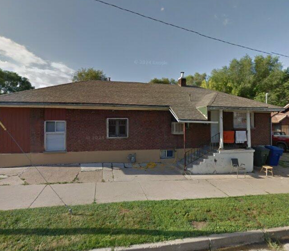 Ogden Apartment: 3501 Adams Ave