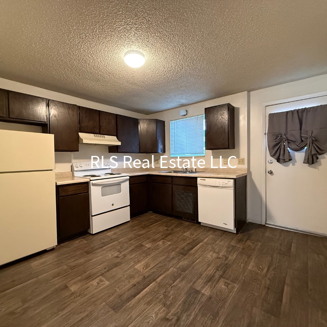 Sandy Apartment: 8668 S Altair Dr