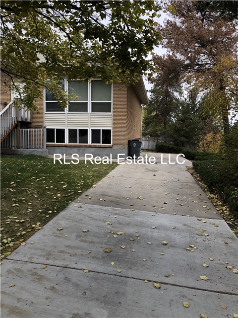 Sandy Apartment: 8668 S Altair Dr