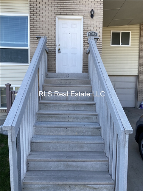 Sandy Apartment: 8705 S Altair Dr
