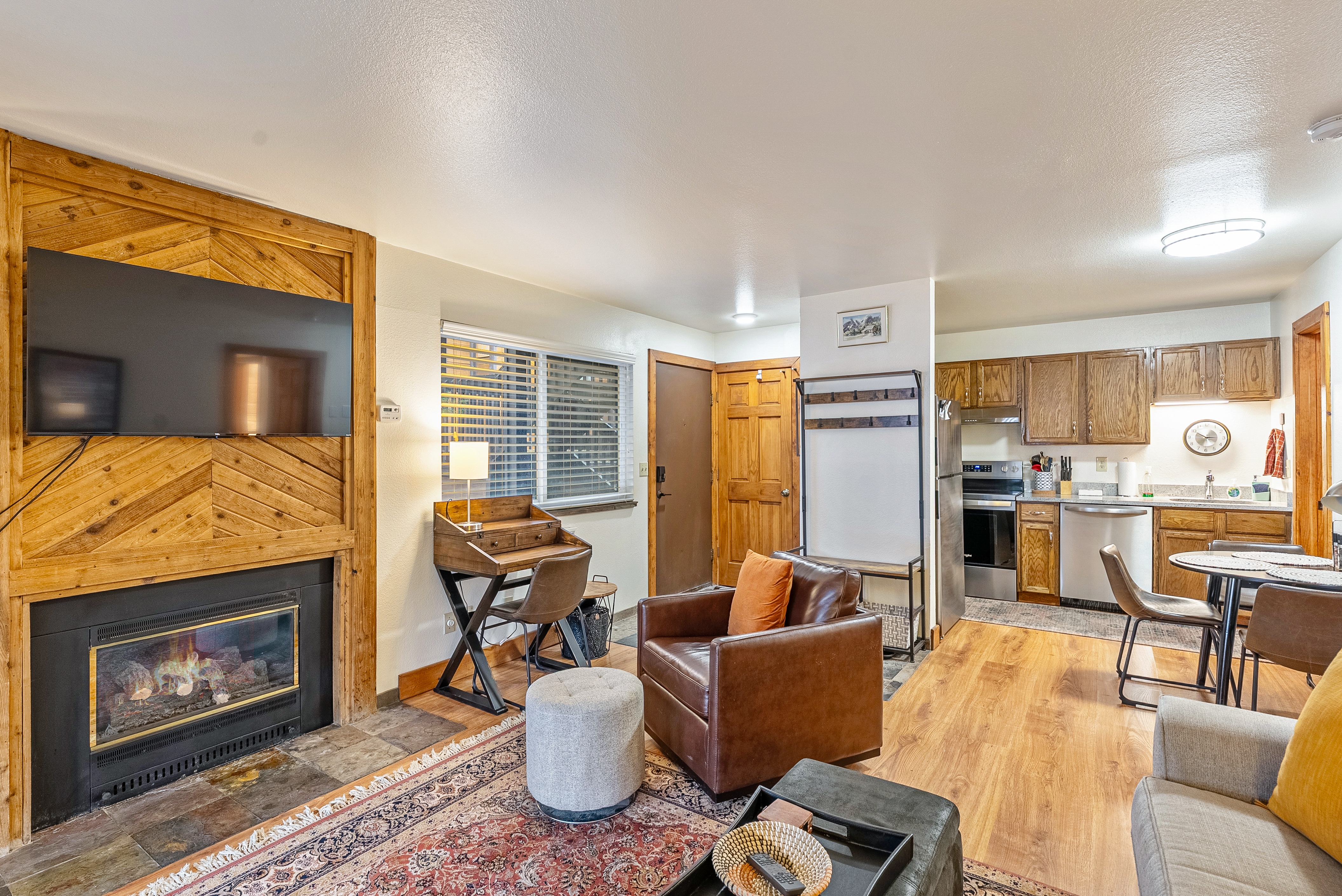 Park City Apartment: 2025 Canyons Resort Dr
