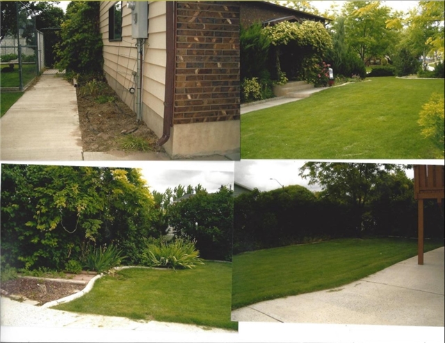 Roy House: 3760 W 4875 S