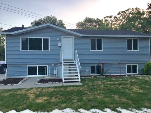 Springville Multiplex: 656 S 170 W