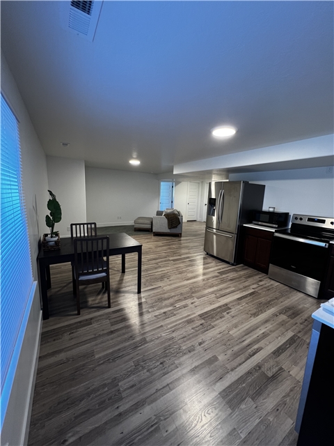 Saratoga Springs In-Law/Basement: 1091 N Highpass Dr