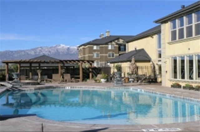 Pleasant Grove Condo: 581 S 2220 W