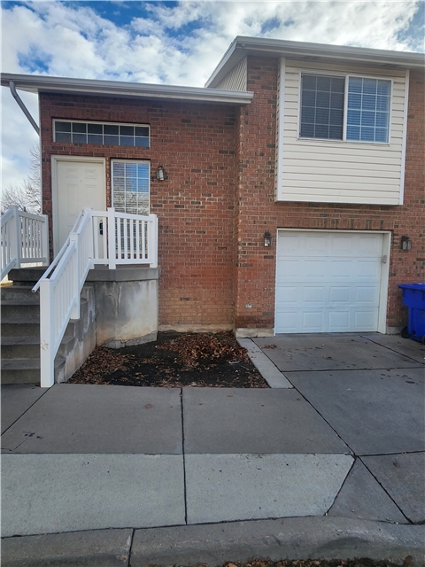 Bountiful Townhome: 1130 N 200 W