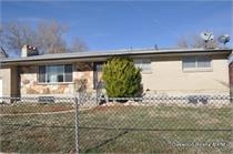 West Valley City House: 2542 W Robin Rd