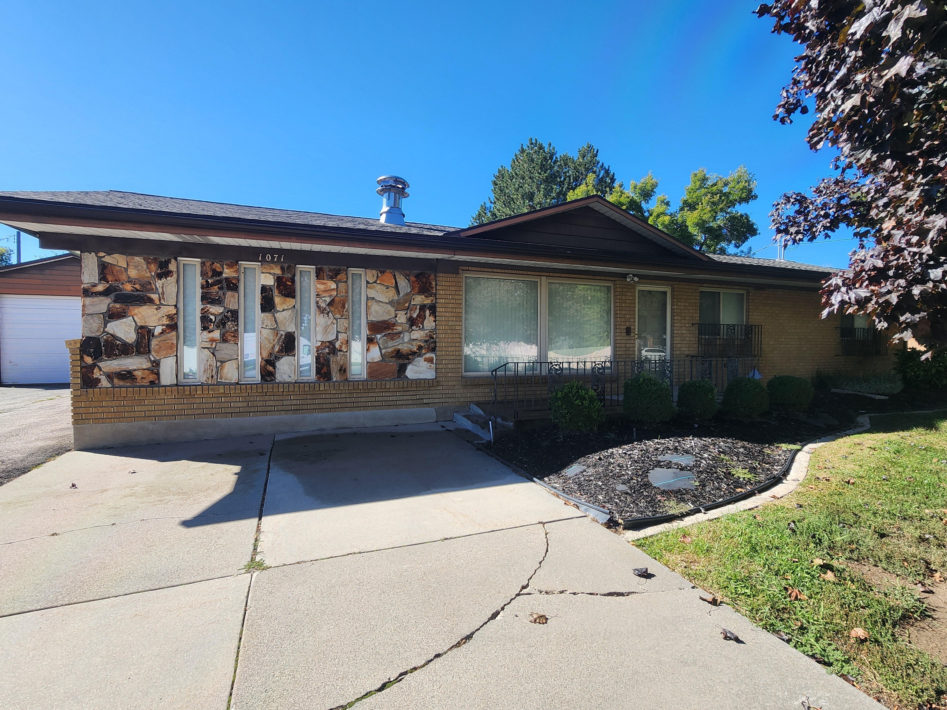 South Jordan In-Law/Basement: 1071 W 10550 S