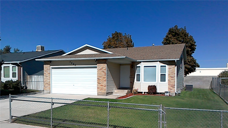 House For Rent At 3662 W Christy Ann Dr Taylorsville Ut 84129 Rentler
