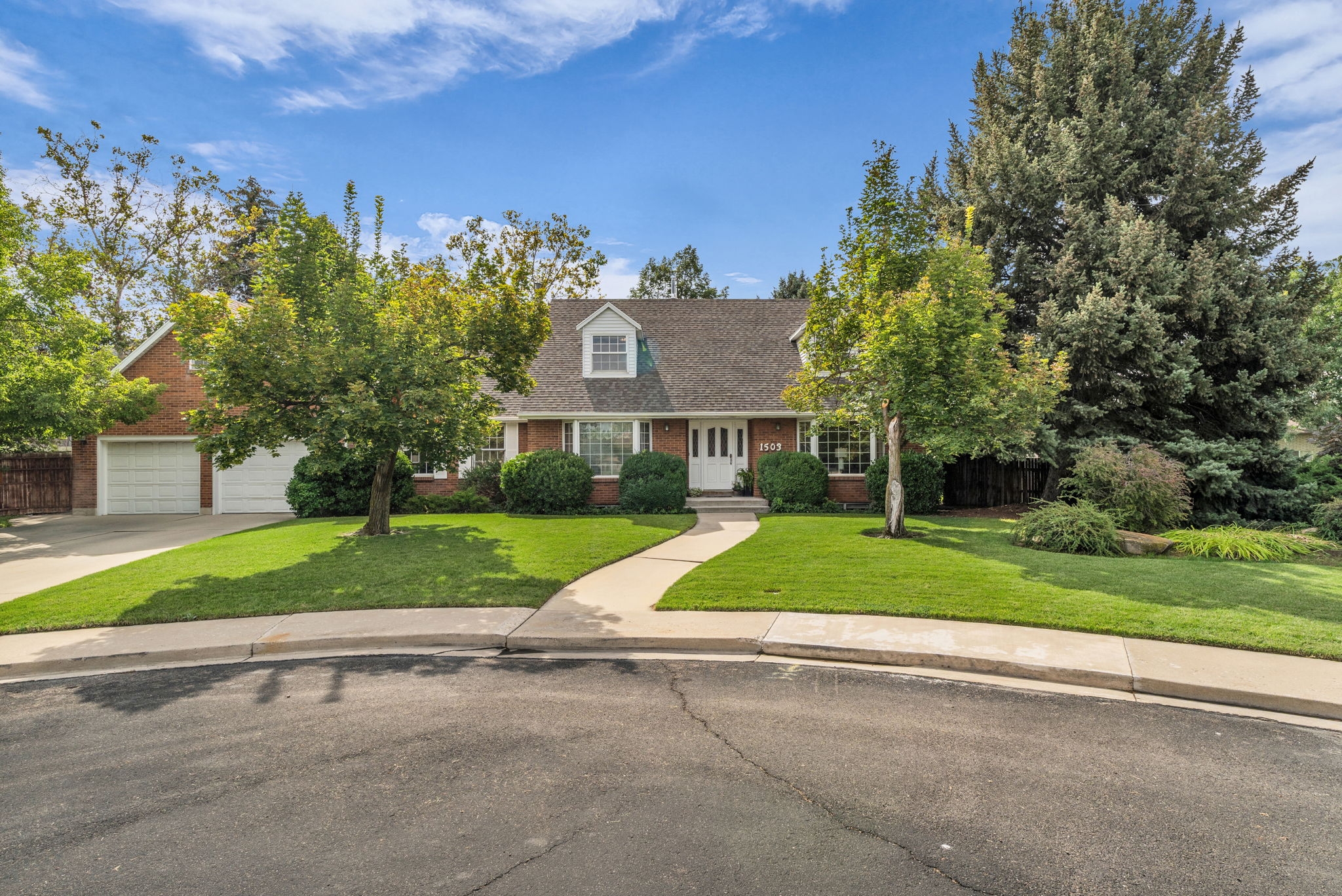Provo In-Law/Basement: 1503 N 1980 W