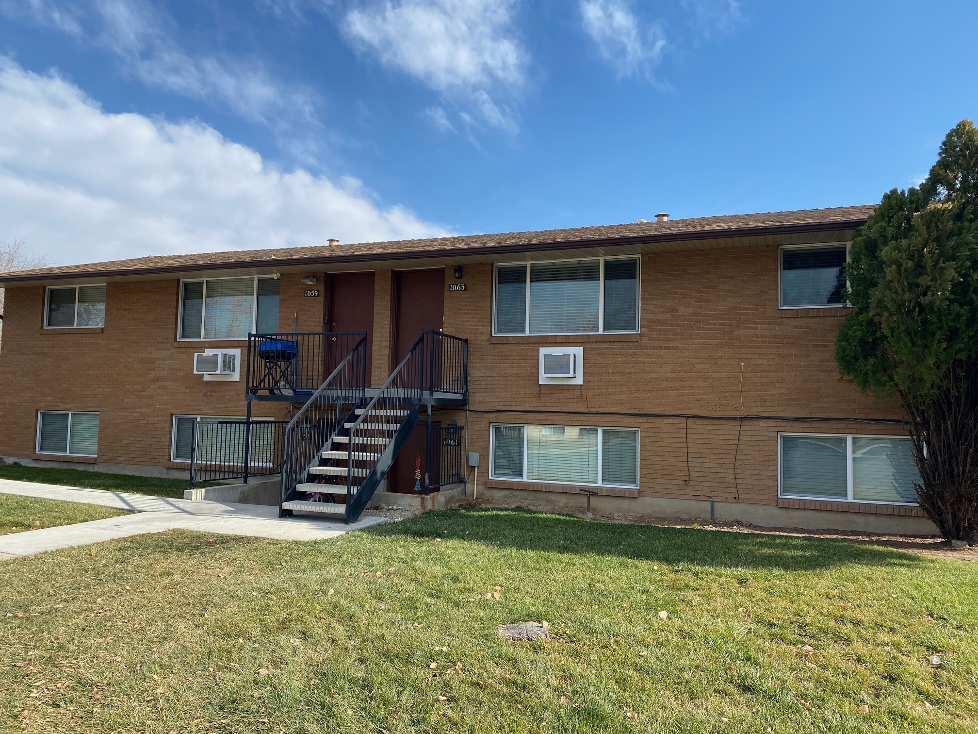 Orem Apartment: 1057 Sarah Cir