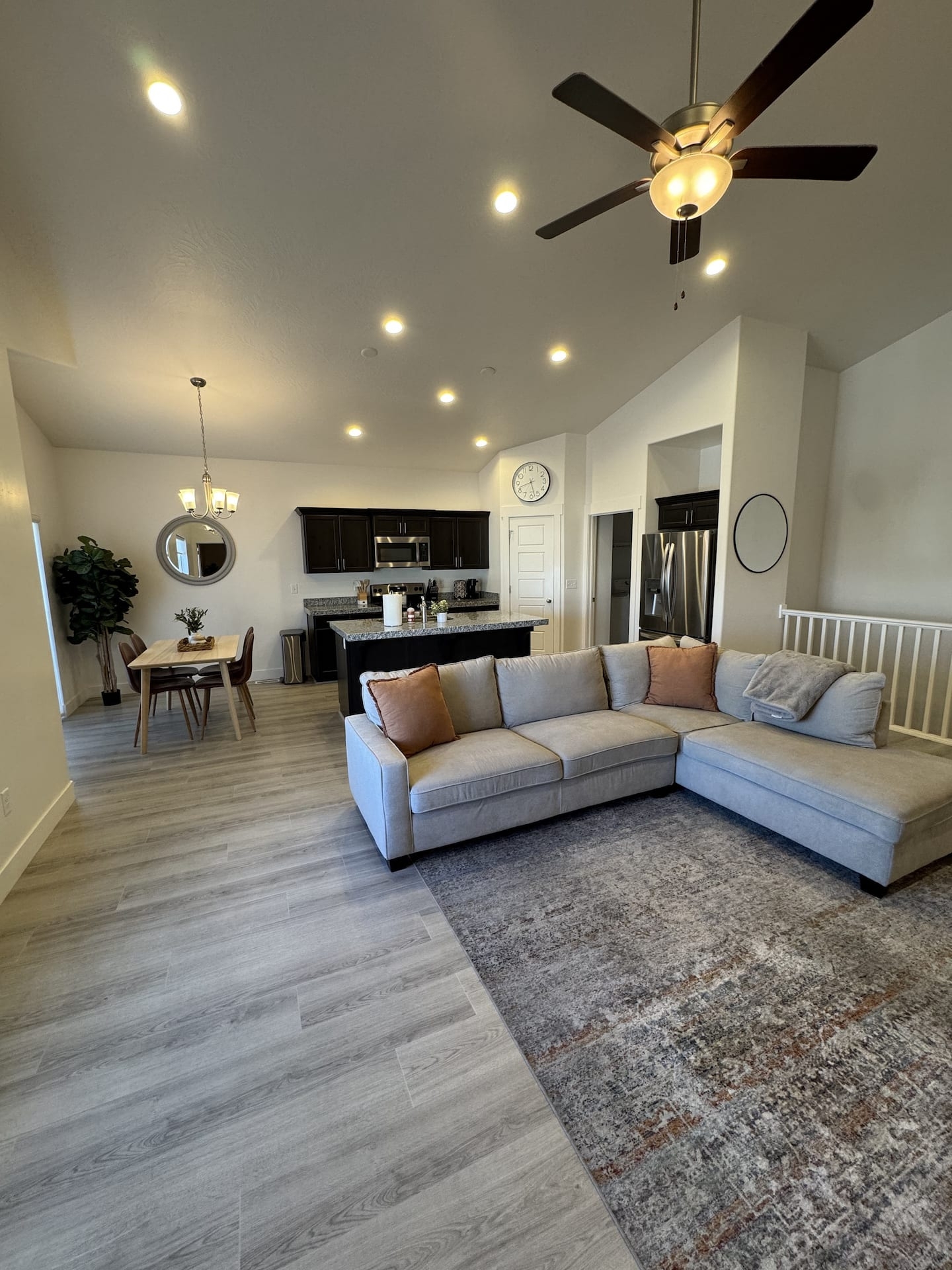 Saratoga Springs House: 7258 Crystal Brook Dr