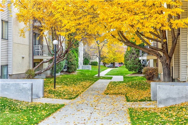 Salt Lake City Apartment: 2255 S 200 E