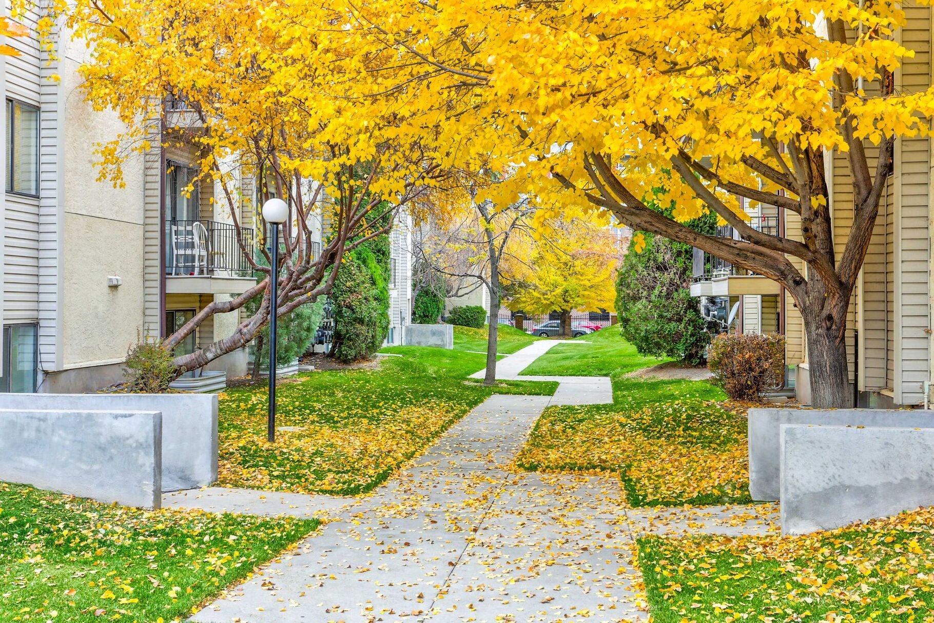 Pentalon Management Apartment for rent at 2255 S 200 E, Salt Lake