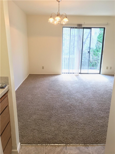 Salt Lake City Apartment: 2255 S 200 E