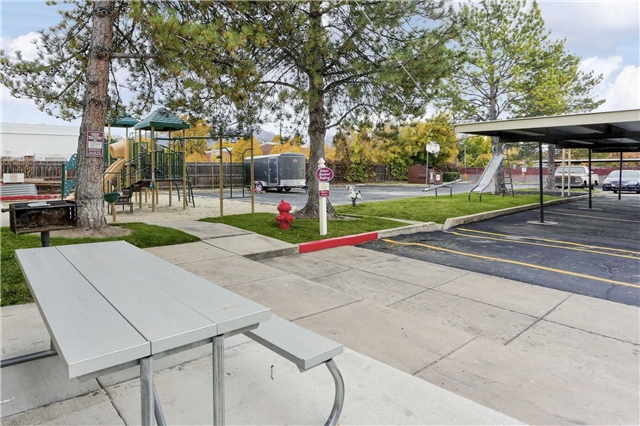 Salt Lake City Apartment: 2255 S 200 E