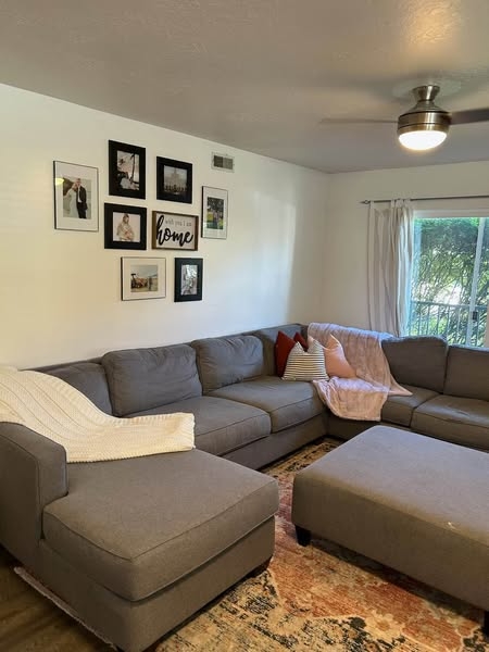 Orem Condo: 1124 W. 1390 S. Bld B Chambery Condo close to UVU
