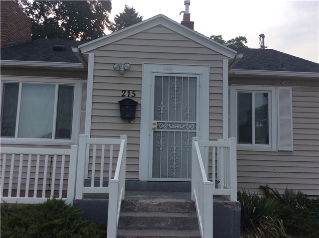 Provo In-Law/Basement: 217 S 1000 E