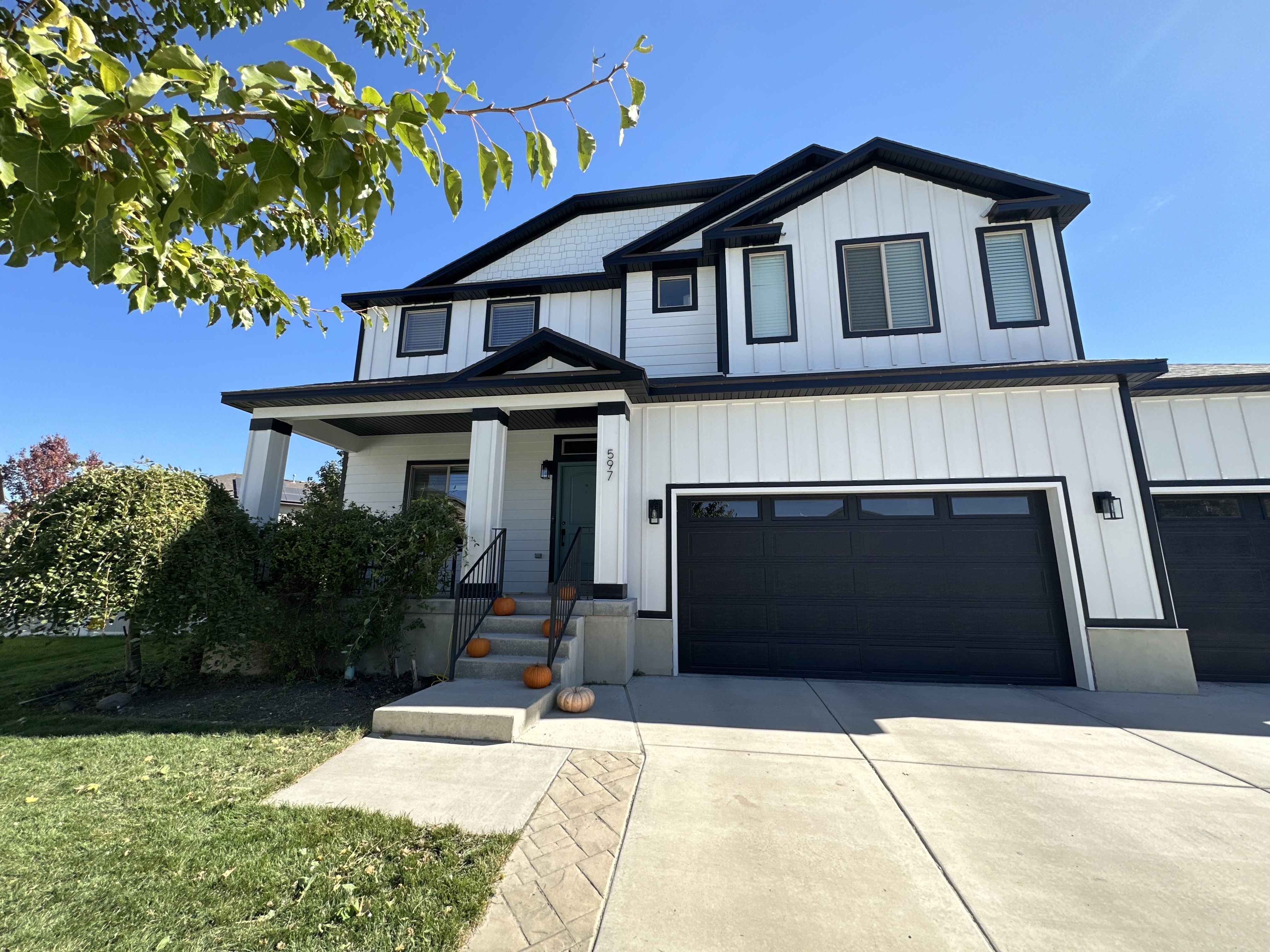 Lehi In-Law/Basement: 597 S Oak Cir