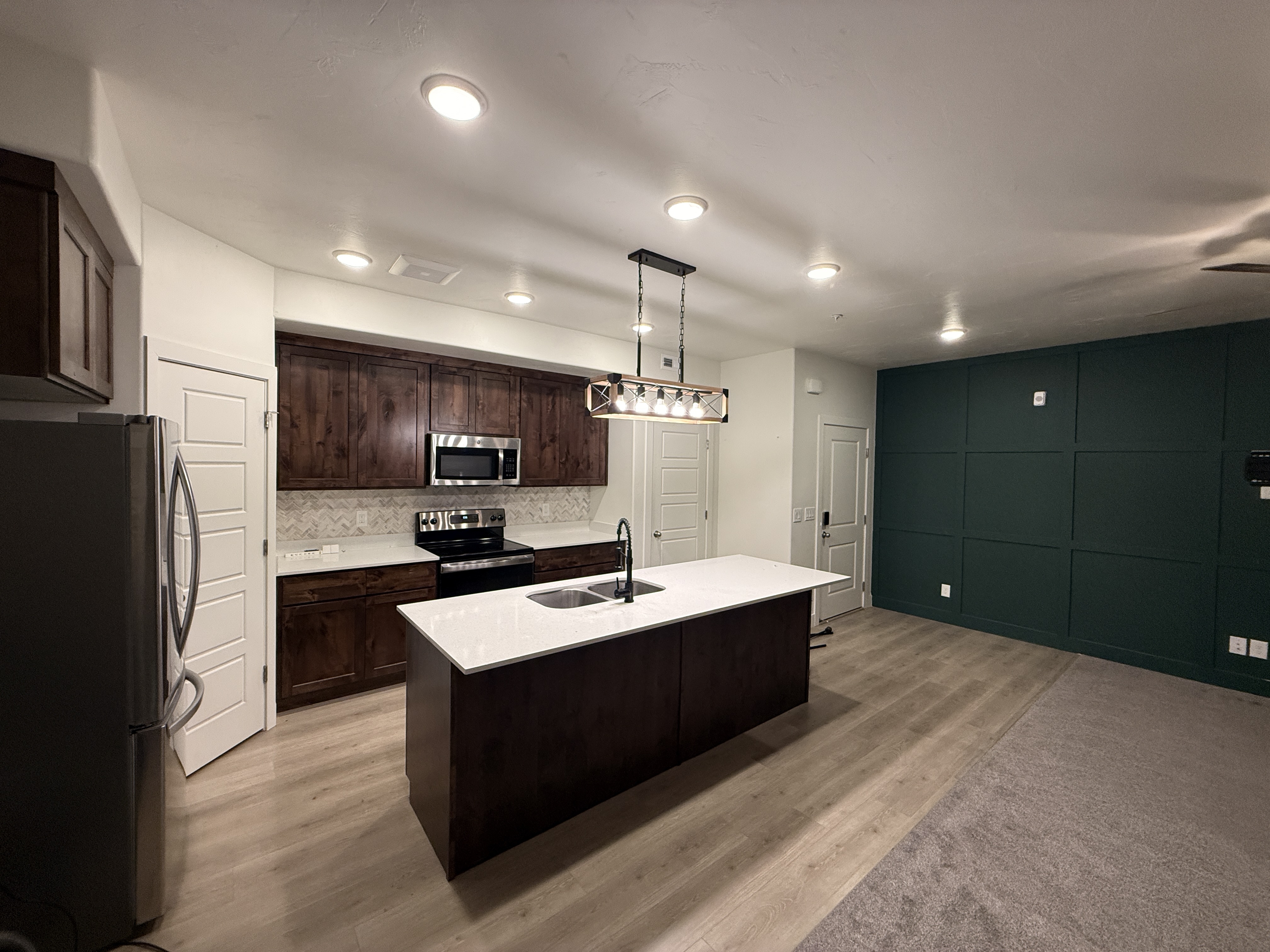 American Fork Apartment: 362 S 1080 W