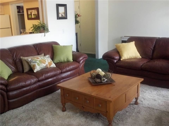 Salt Lake City Condo: 2273 E Tara Ln