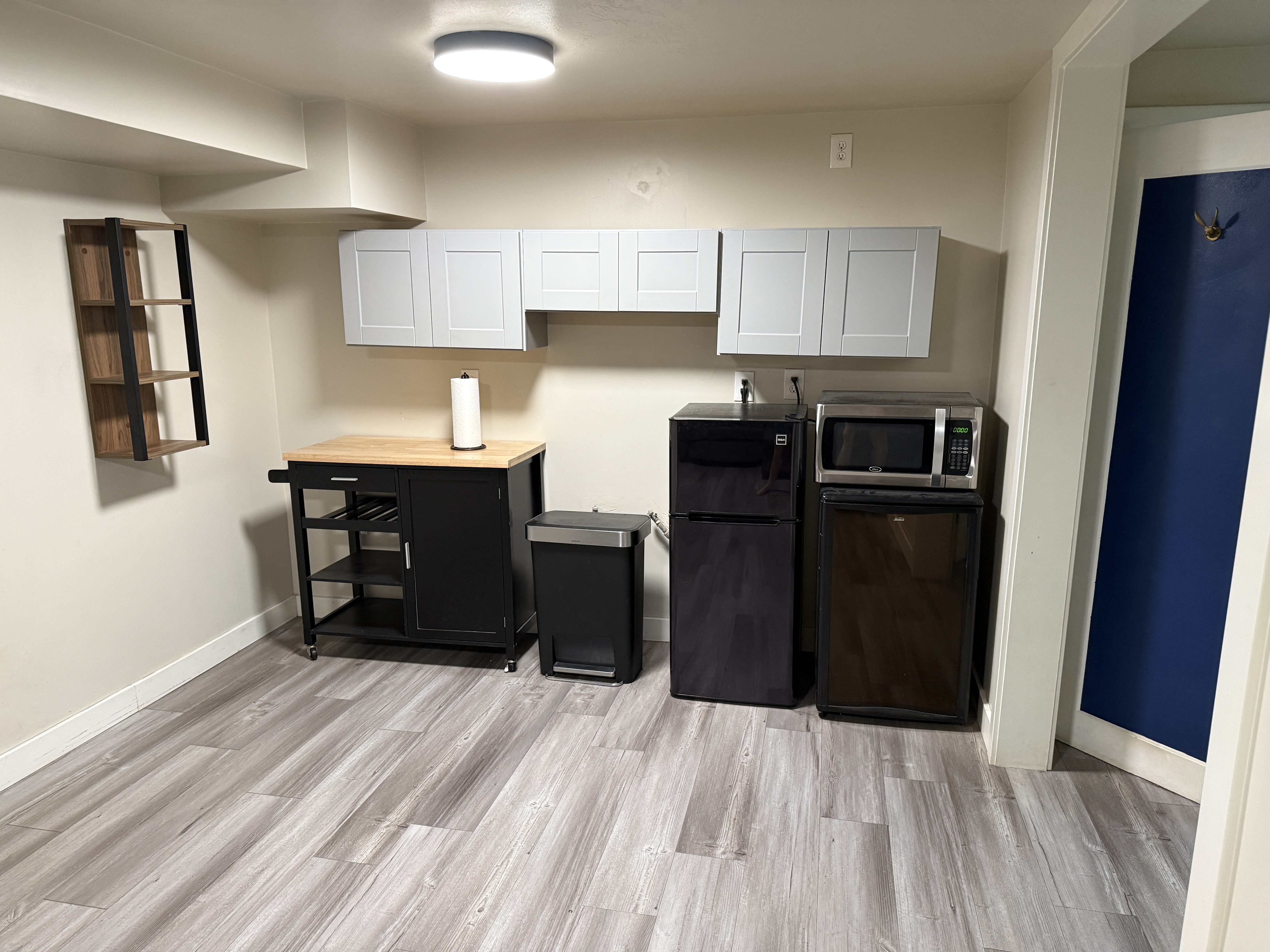 Salt Lake City Single Room: 5537 S Hillside Dr