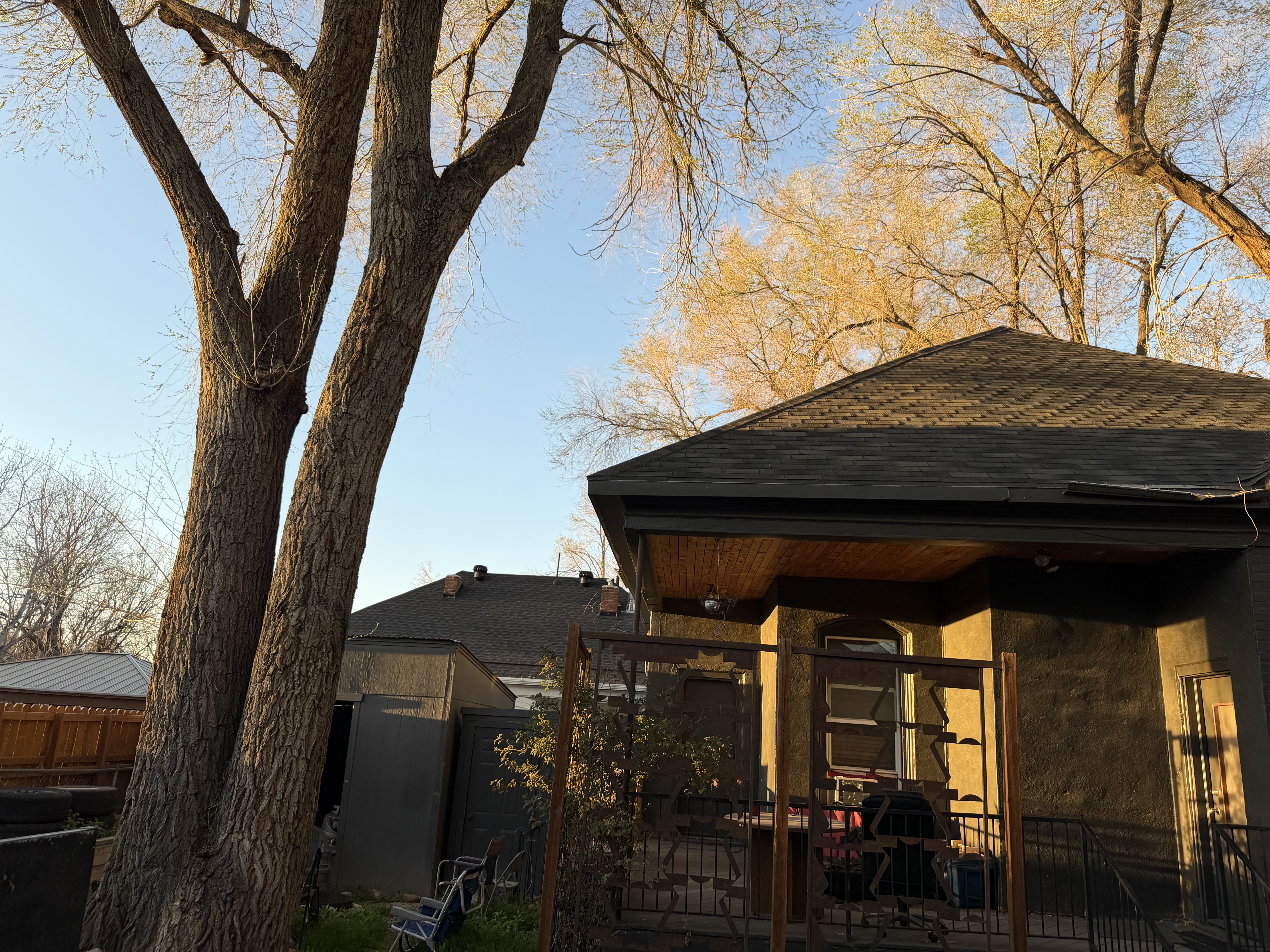 Salt Lake City Apartment: 553 E 700 S