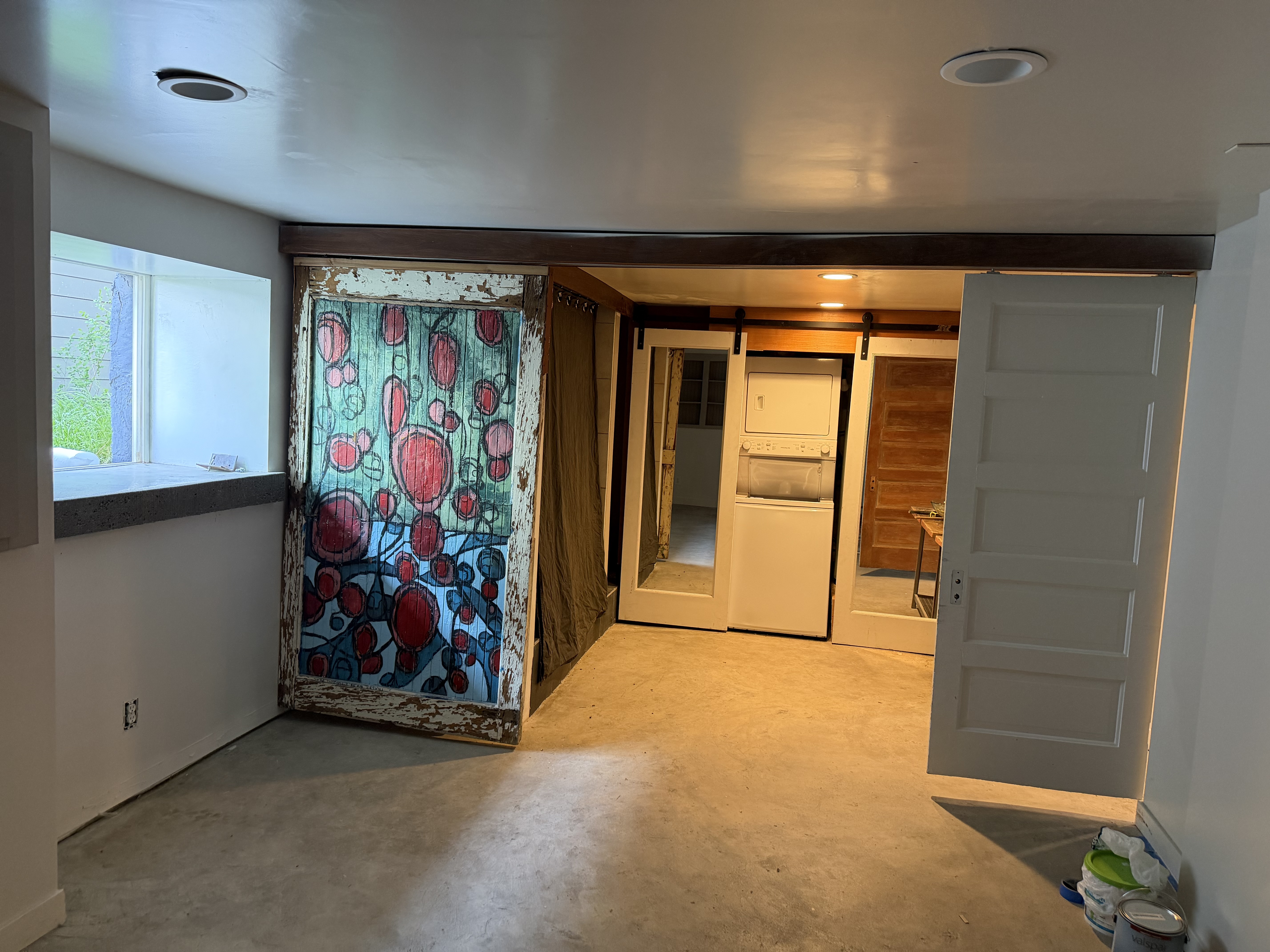 Salt Lake City Apartment: 553 E 700 S