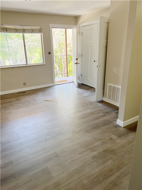 Provo Apartment: 140 E 300 S