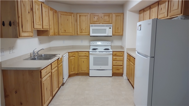 Eagle Mountain Condo: 8246 N Cedar Springs Rd