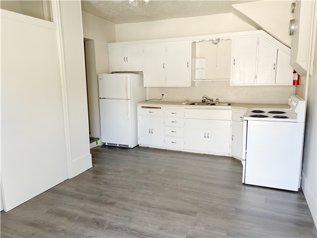 Provo Apartment: 47 W 700 N