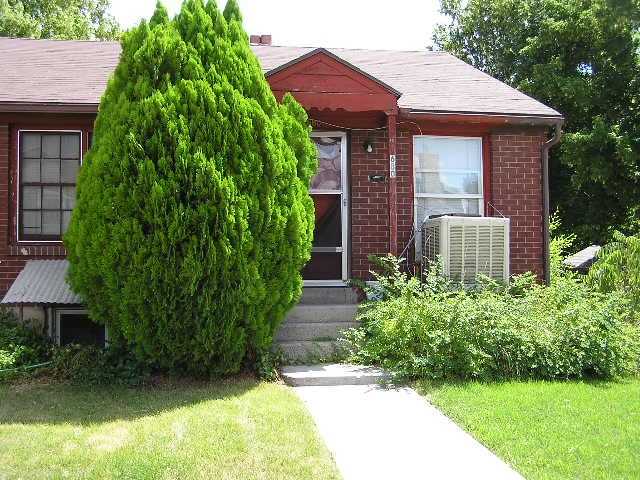 Provo Single Room: 680 N 700 E