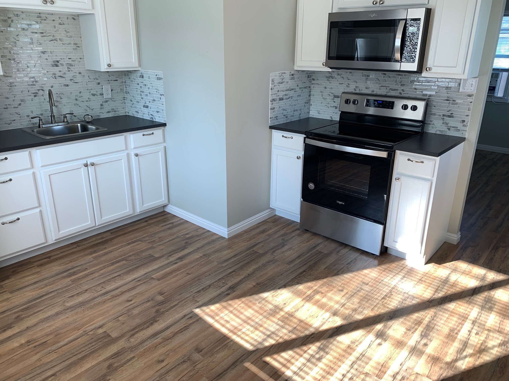 Tooele Multiplex: Elm St