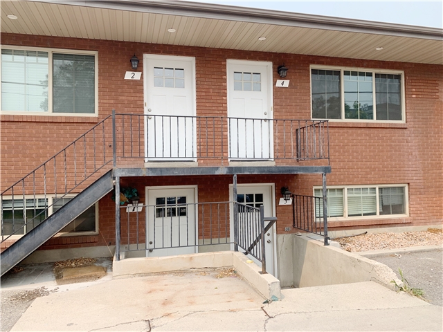Provo Apartment: 356 N 200 E