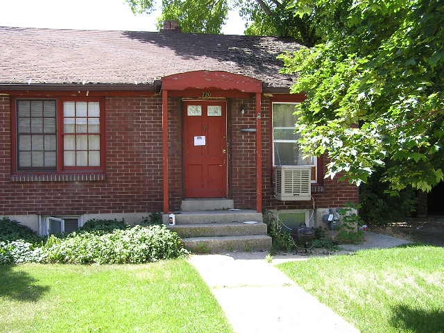 Provo Single Room: 690 N 700 E
