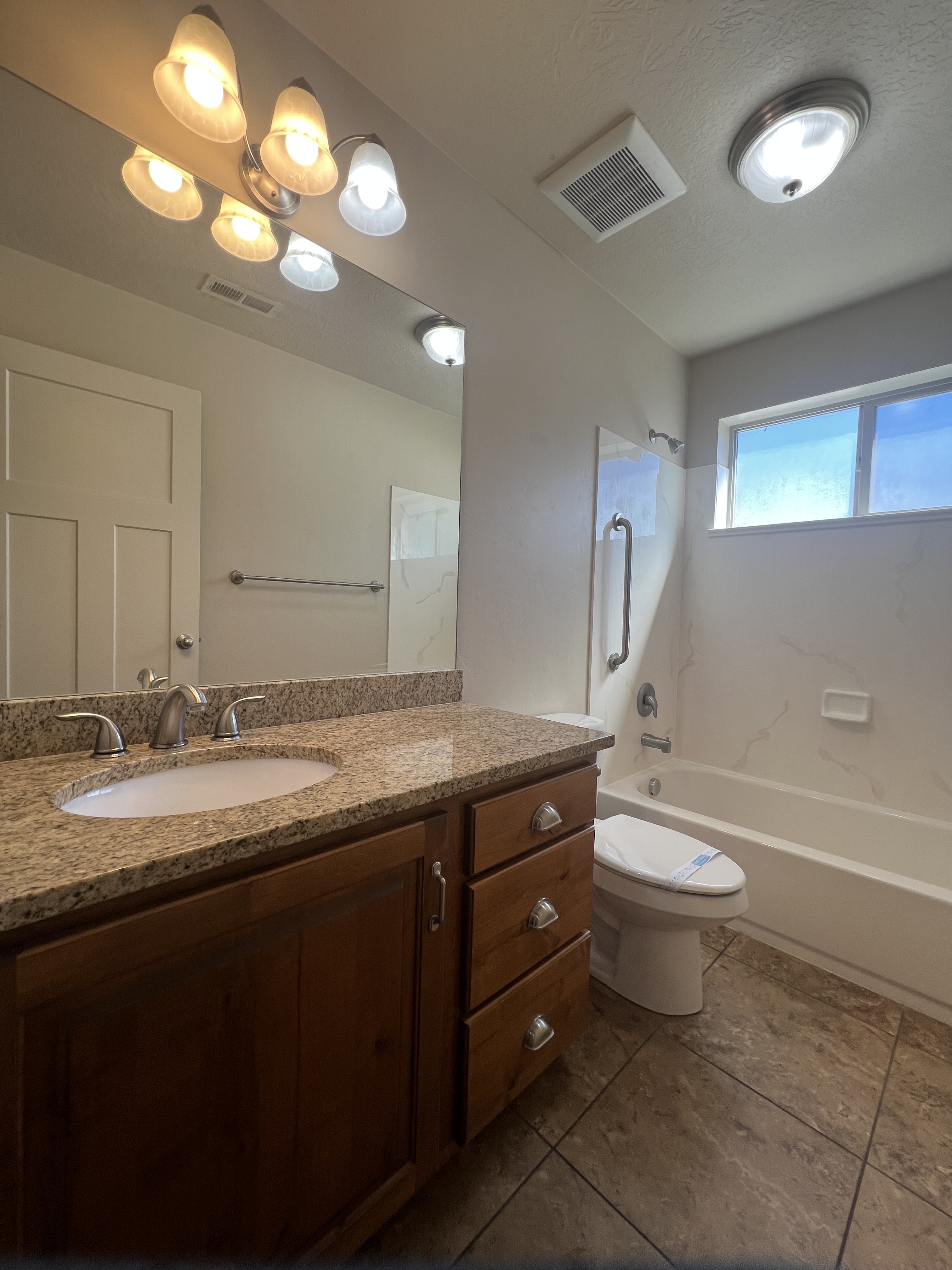 Provo Townhome: 67 W 700 N