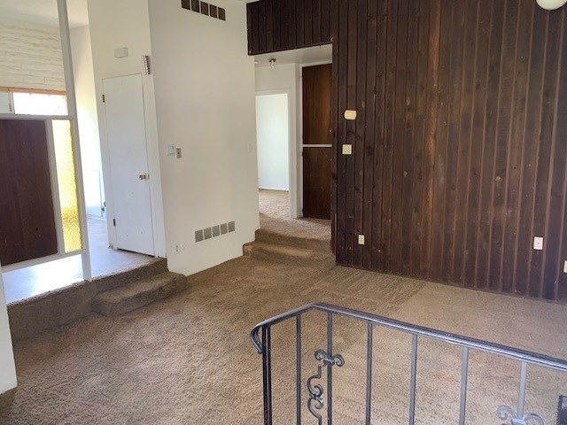 Provo Apartment: 2162 N 1060 W