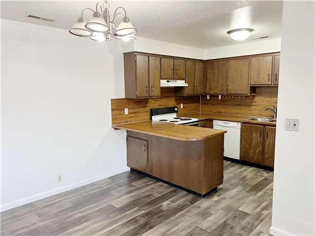 Orem Multiplex: 150 Garden Park