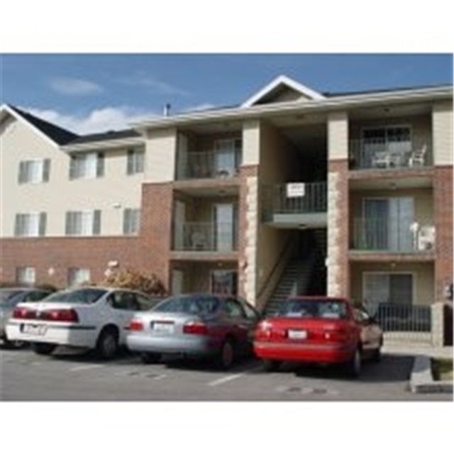 Provo Single Room: 146 W Cougar Blvd