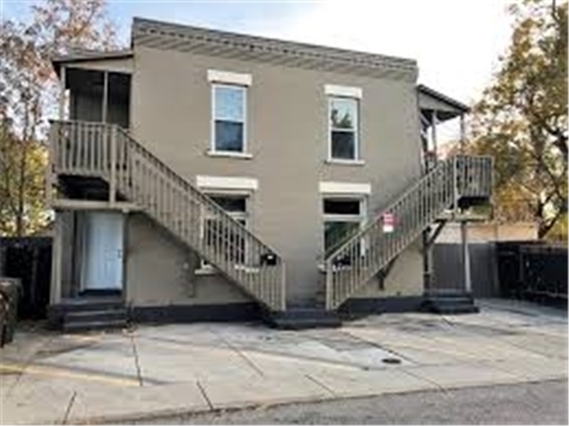 Salt Lake City Multiplex: 414 E Van Ness Pl