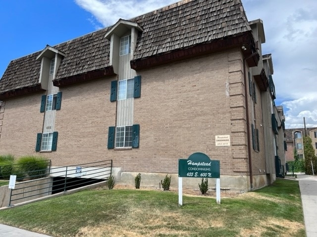 Provo Single Room: 655 E 600 N