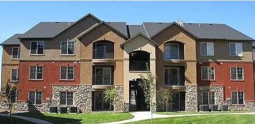 Pleasant Grove Condo: 336 S 930 W