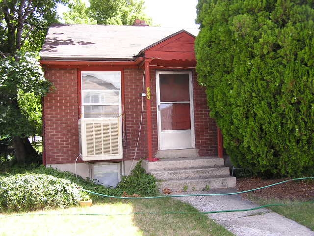 Provo Single Room: 690 N 700 E