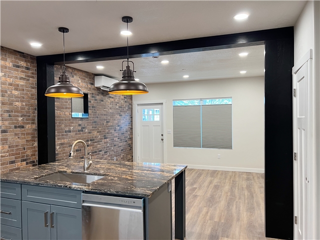 Provo Apartment: 47 W 700 N