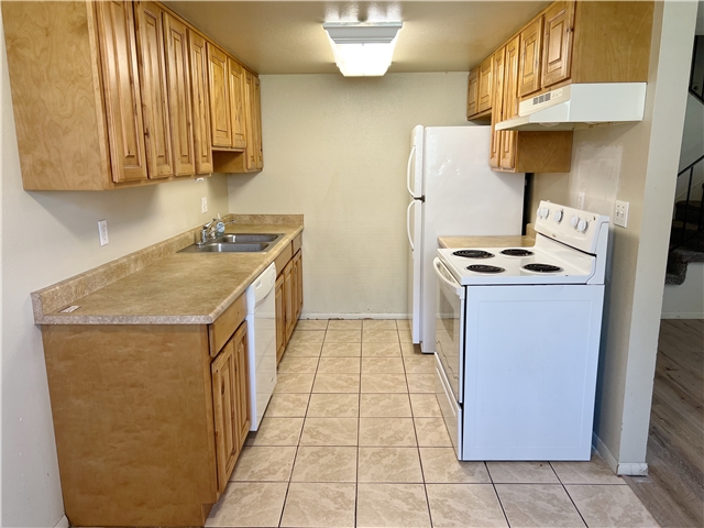 American Fork Townhome: 80 N 400 E