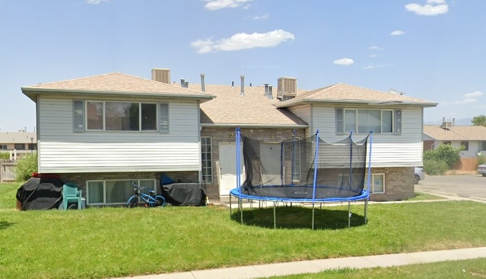 West Valley City Multiplex: 3896 W Benview Ave