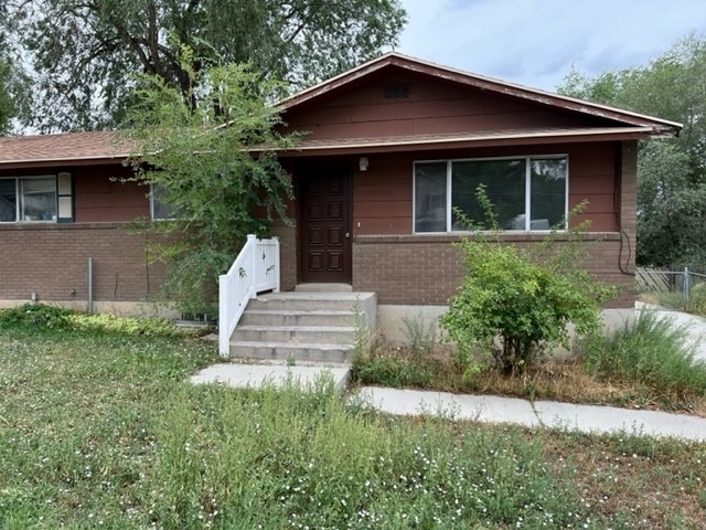 Pleasant Grove Multiplex: 622 E 100 S